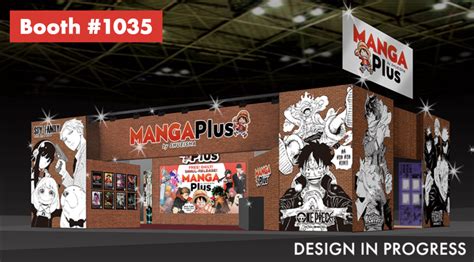 MANGA Plus TV by SHUEISHA .